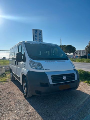 Fiat Ducato 9 posti