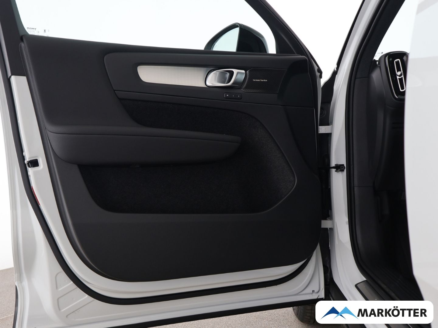 Volvo XC40 - Bild 13