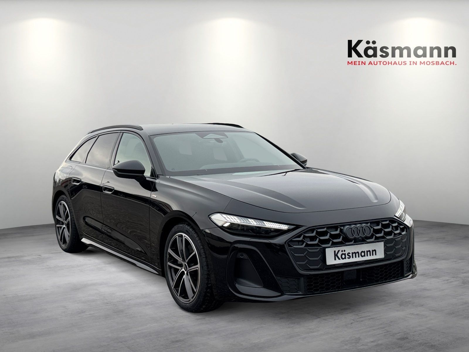 Audi A5 - Bild 16