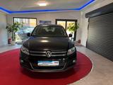 Volkswagen Tiguan Sport & Style BMT  NAVI/SHZ/TEMPOMAT/ - Volkswagen Tiguan in Hagen