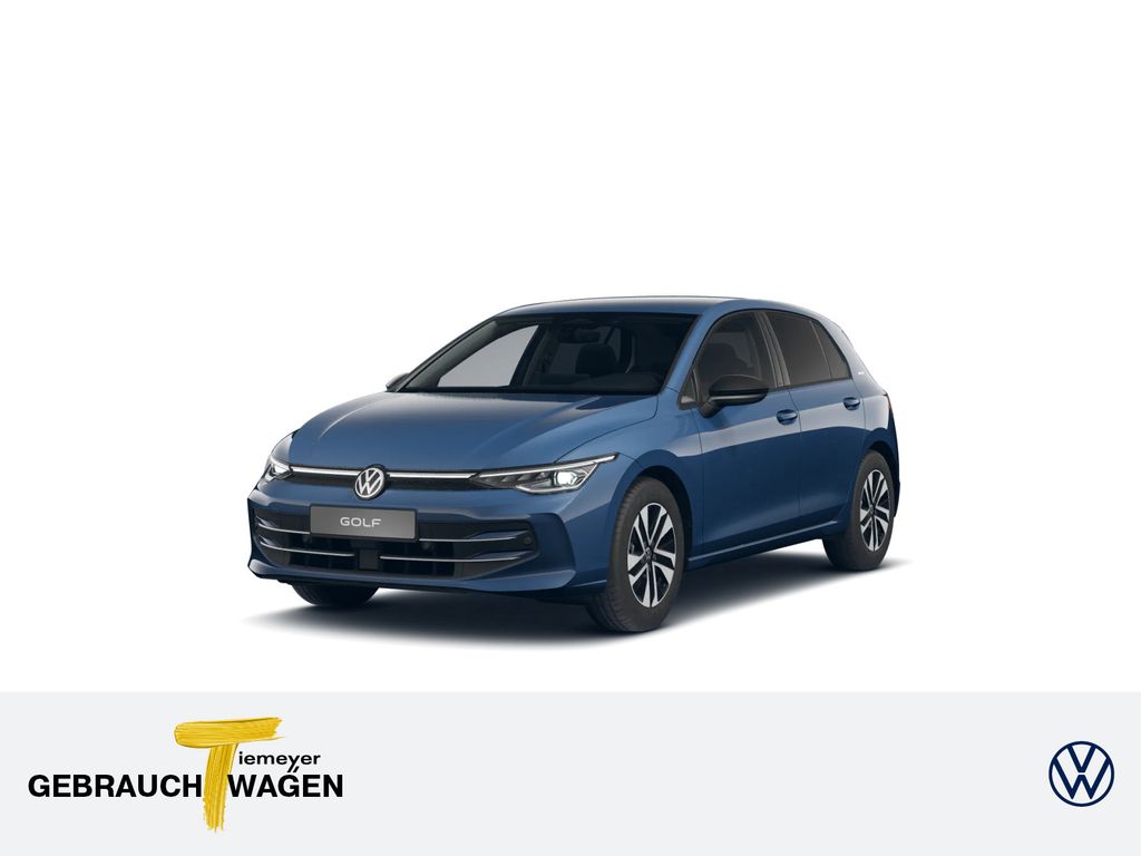 Image of Volkswagen Golf