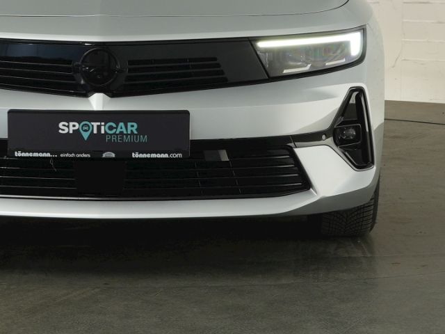 Astra L ST GS+LED LICHT+360 GRAD KAMERA+SITZ-/LE