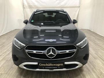 Mercedes GLC 200 - 3