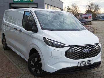 Ford Transit Custom EV L2 RWD LED-Klima-SHZ-LHZ-FSHZ