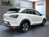 Hyundai NEXO inkl. Premium-Paket 5 Türer - mit Wasserstoff-Antrieb: Geländewagen