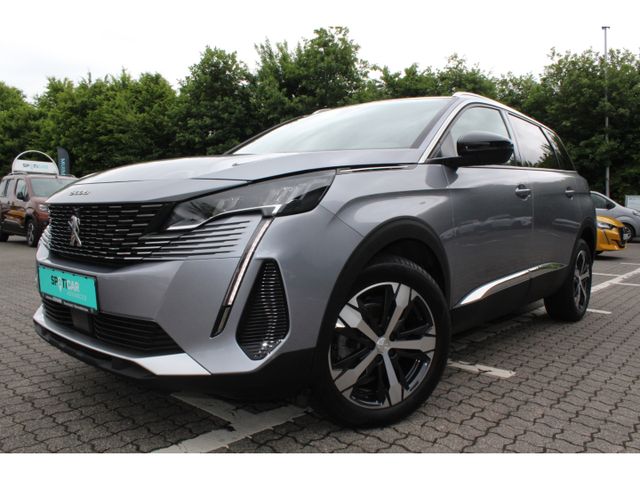 Peugeot 5008 Allure Pack PureTech 130 EAT8 *AHK* Ganzjah