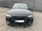 Audi A6 45 TFSI S tronic advanced advanced (black) - Audi A6 Limousine 4b mit Benzin-Antrieb