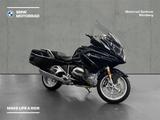 BMW R 1200 RT - GEBRAUCHT NÜRNBERG