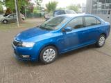 Skoda Rapid Active+Bluetooth+ab 99,-€ - Skoda Rapid in Hamburg