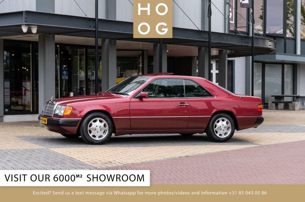 Mercedes-Benz CE 300