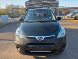 Hyundai i10 Easy Entry - gebrauchte Hyundai i10 aus dem Jahr 2010