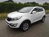 Kia Sportage 1.6 GDI 2WD Dream Team Edition/ 1-Hand - Kia Gebrauchtwagen in Bremen