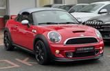 MINI Cooper S Coupé *Chrome Line *Bi-Xenon *17*Leder - MINI Coupe Serie