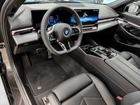 BMW 520 - Vorschau Bild 6