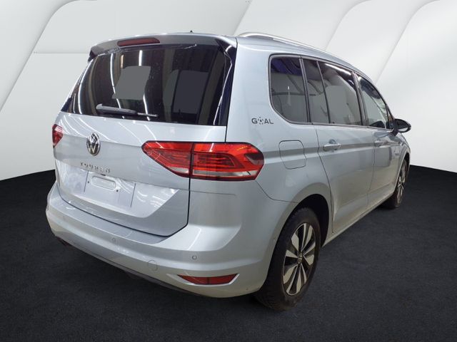 Touran 2.0 TDI DSG GOAL 7 SITZER+IQ.LIGHT+AHK+AC
