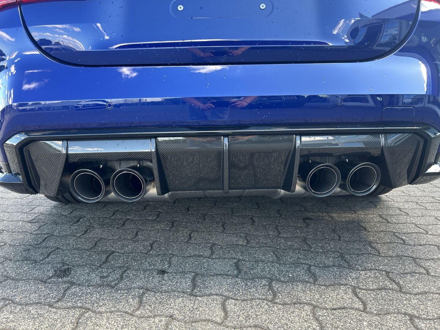 BMW M4 - Bild 19