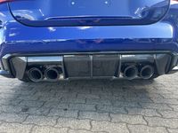 BMW M4 - Vorschau Bild 19