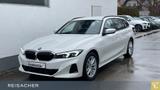 BMW 318i A Tou LCProf AHK HUD PAPlus ACC LM17"