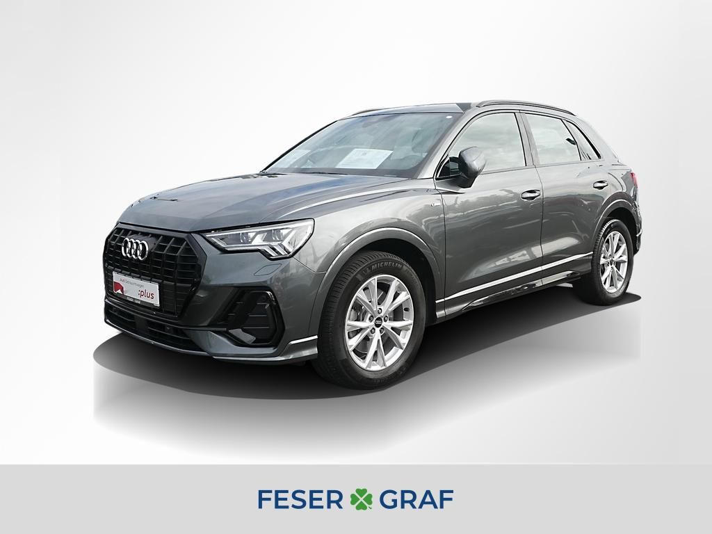 Image of Audi Q3