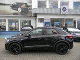 Volkswagen T-Roc R-Line Black Style 1,0 TSI 6 GANG KAMERA - Volkswagen T-Roc mit Benzin-Antrieb: Limousine