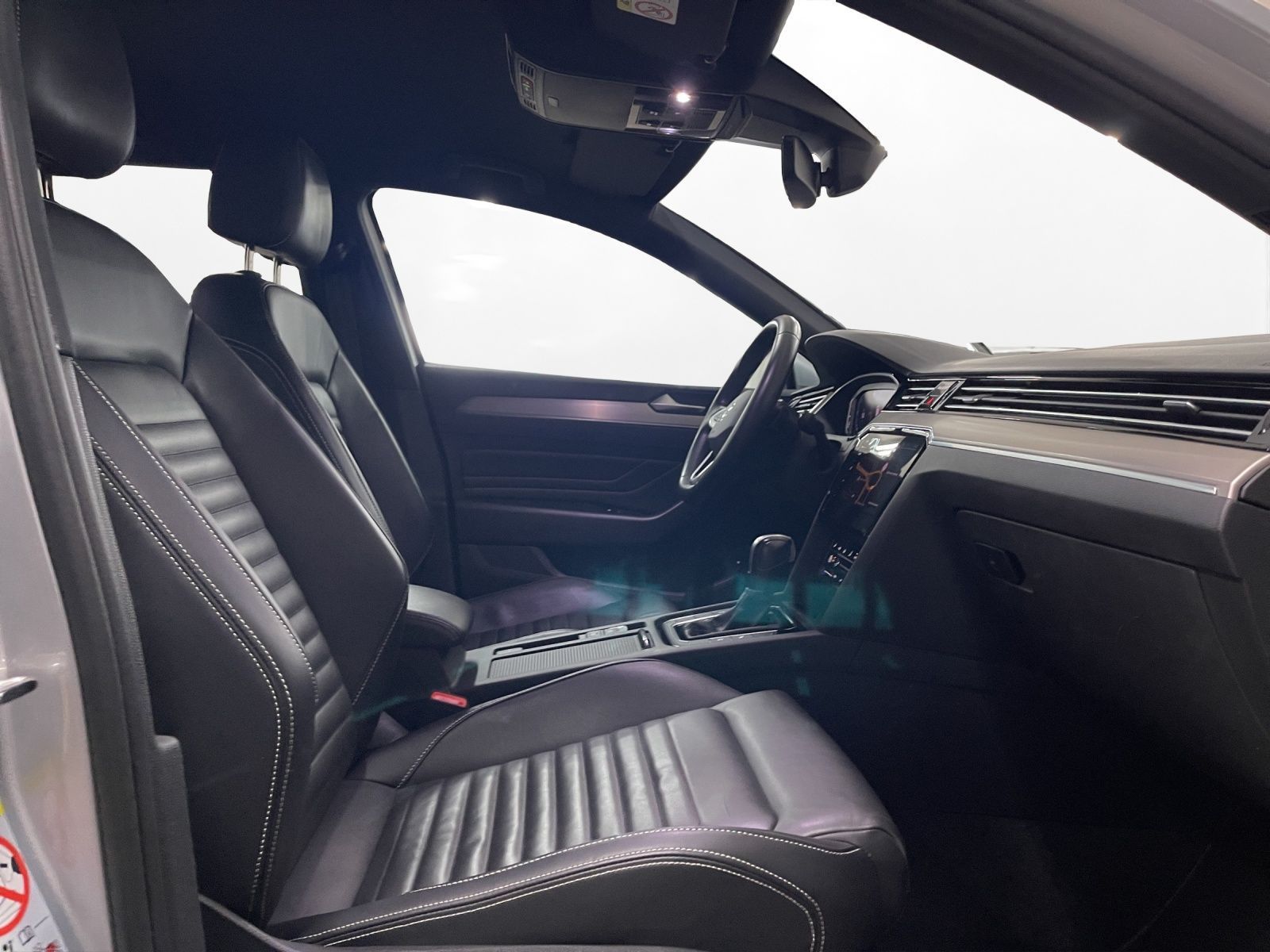 Volkswagen Passat Variant - Bild 16