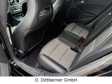 Mercedes CLA Shooting Brake - 6