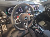 BMW X4 M - Vorschau Bild 19
