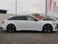 Audi RS6 - Vorschau Bild 4