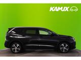 Peugeot 5008 1.5BHDi Aut.130 Allure Pack+LED+7-SITZE+PDC - gebrauchte Pickups