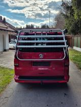 Volkswagen T5 California - VW T5 California 7-Sitzer