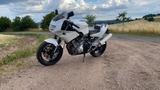 Yamaha TRX 850 - YAMAHA TRX 850