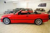 BMW 328i Cabrio E36, top Zustand und viele Extras!! - BMW 328: E36