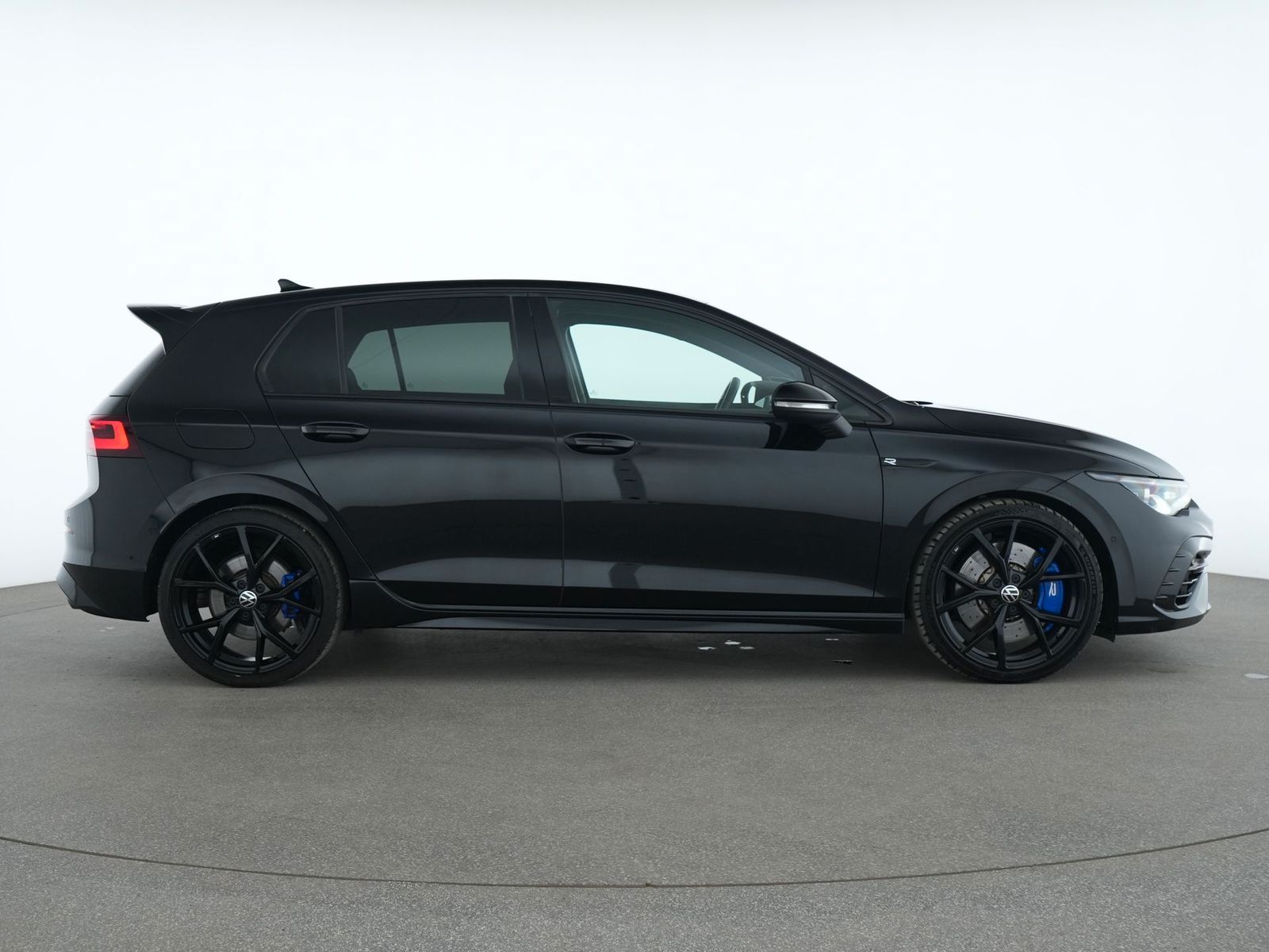 Volkswagen Golf R 4Motion Performance-Paket Matrix-LED ACC foto 5