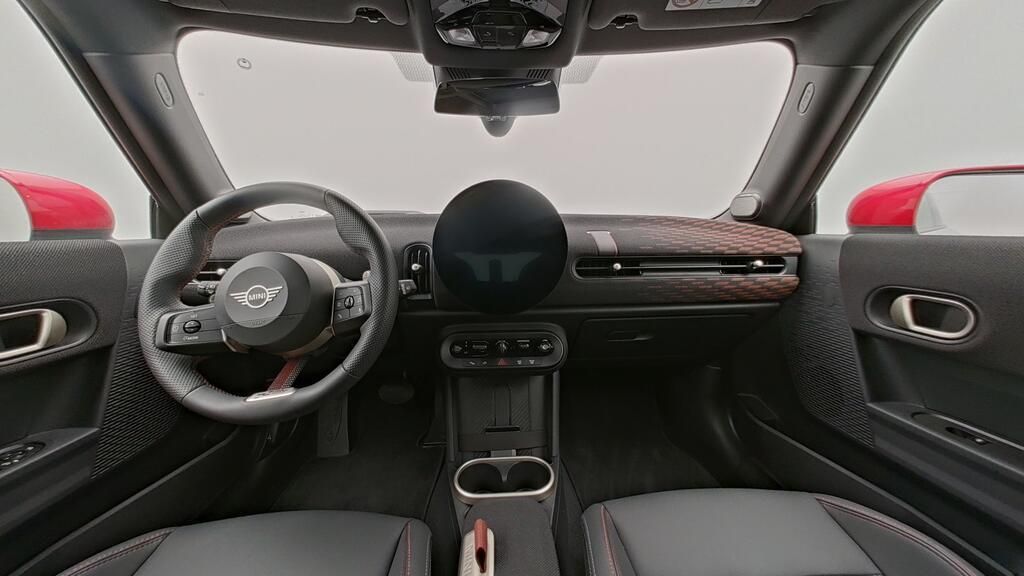 MINI Cooper C - Bild 12