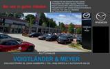 Mazda 3 Center-Line Automatik Navi Touring-Paket - Mazda 3 in Hamburg
