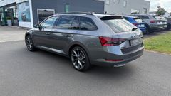 Foto Nummer 3: SKODA Superb