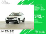 Skoda Karoq Style 2.0 TDI 110kW 7-Gang-DSG AHK|4xSHZG| - mit Diesel-Antrieb: Allradantrieb, Geländewagen, 2.0