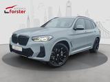 BMW X3 xDrive 30d M Sport AHK ACC Laser Standheiz. - BMW X3 in Halle