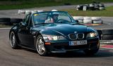 BMW Z3 M Roadster  - BMW Z3 M aus 1999