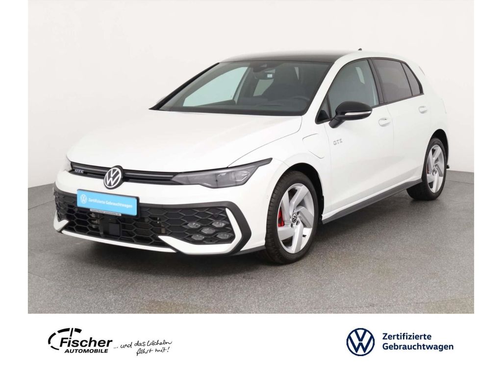 Golf 1.5 eHybrid GTE DSG AHK/Matrix/NAV/ACC/RFK