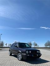 Volkswagen Vw Golf 2 Fire&Ice H Kennzeichen - Volkswagen Golf: Fire