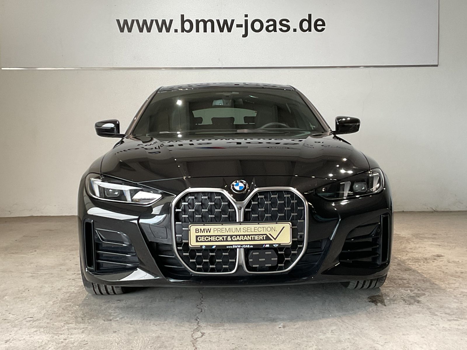 Fahrzeugeinzelansicht 6 Fahrzeugabbildung BMW 430i xDrive |M Sportpaket |Driving Assistant Pro