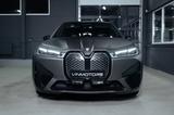 BMW iX M60/B&W/FULL OPTIONS/WARRANTY - BMW Elektroautos