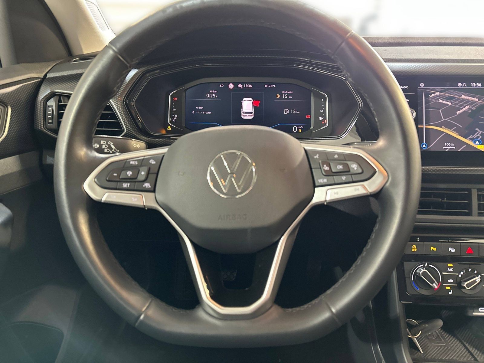 Volkswagen T-Cross - Bild 15