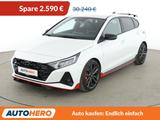 Hyundai i20 1.6 T-GDI N Performance*NAVI*LED*ACC*CAM*PDC - Hyundai i20 Gebrauchtwagen in Hannover