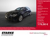 Audi A3 Sportback 30 TFSI advanced NaviPlus APS SHZ O
