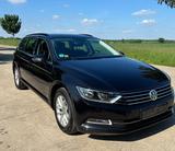 Volkswagen Passat 1.6 TDI SCR BlueMotion Trendline Tren... - Volkswagen Passat: 1.6