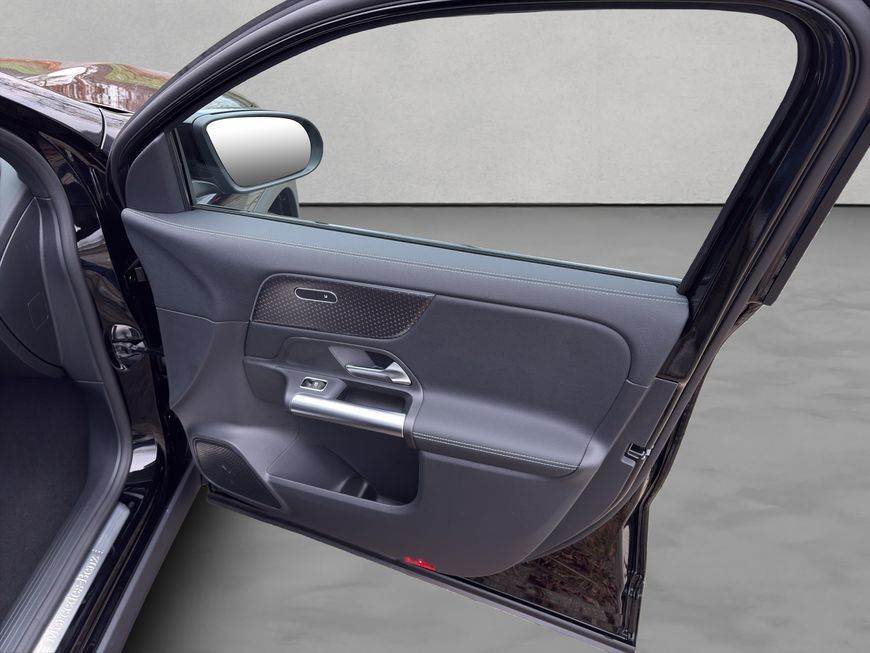 Mercedes-Benz GLA 180 d Edition Progressive Line foto 17