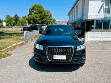 Audi Q5 - 2