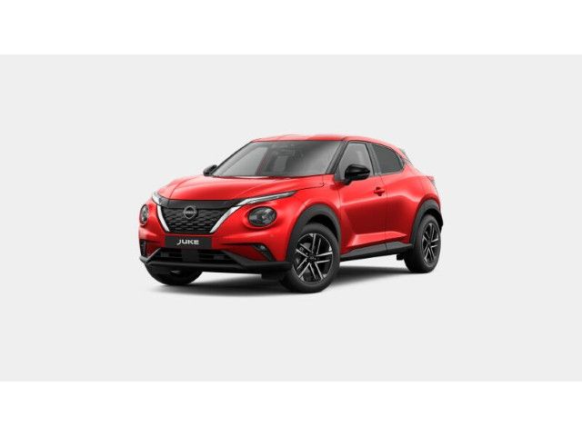 Fahrzeugabbildung Nissan Juke 1.6 Hybrid N-Connecta WP*Navi*BFS*MJ25